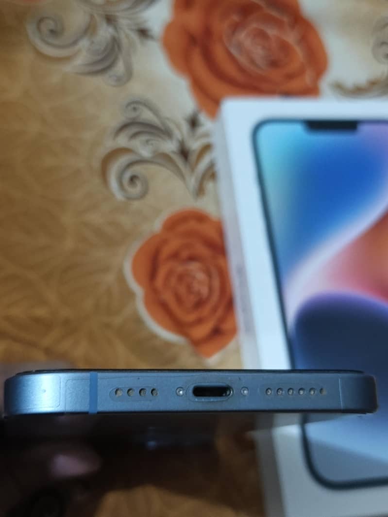 Apple iPhone 14 plus 3