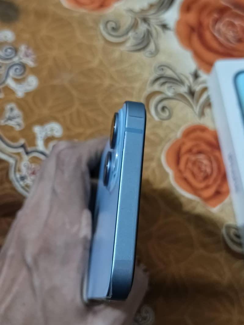 Apple iPhone 14 plus 4