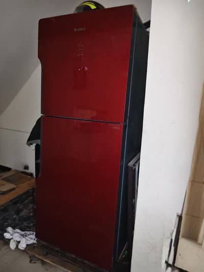 Gree Big refrigerator