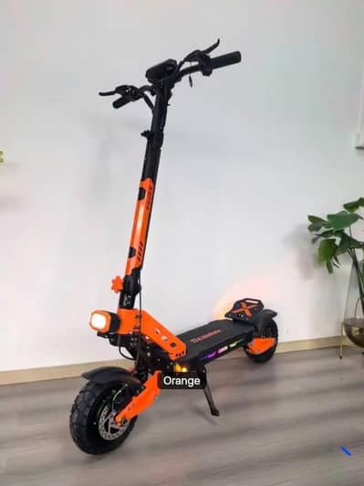 Fashion 48V Electric Scooter