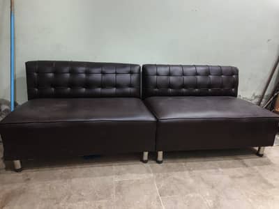 7seater sofa new