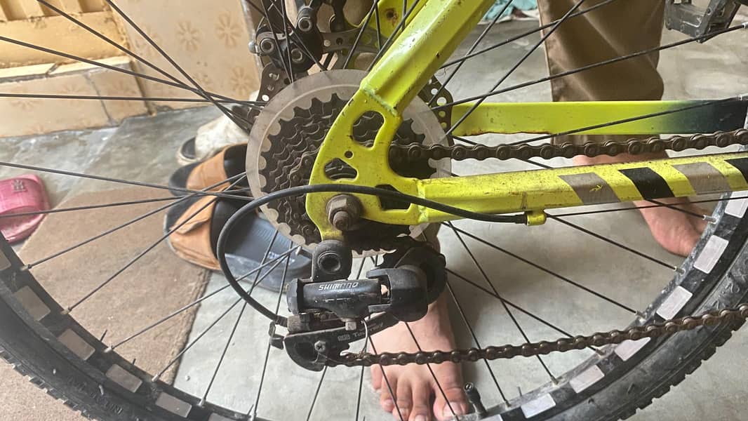 Bicycle 1