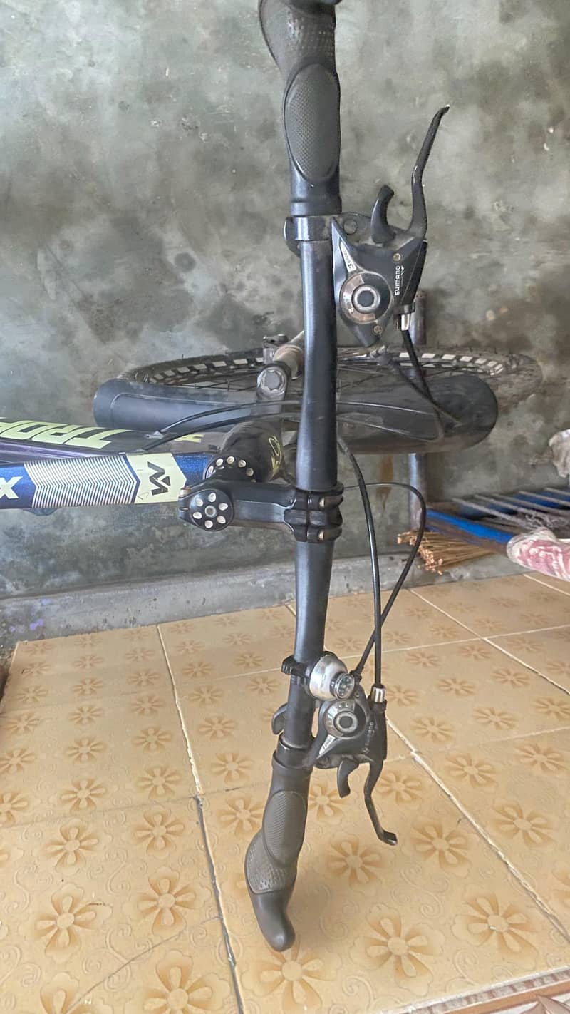 Bicycle 2