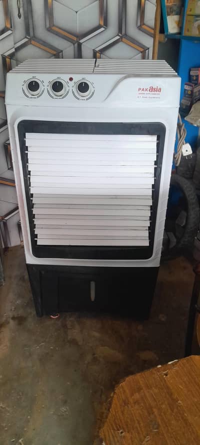 plastic air cooler 0322.53 . 93 489 cal me