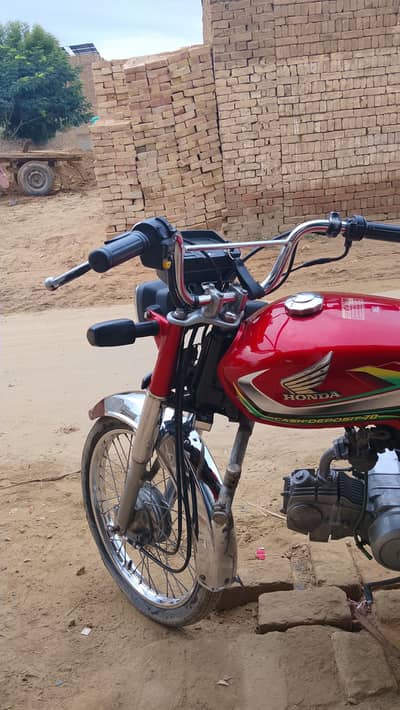 good condition