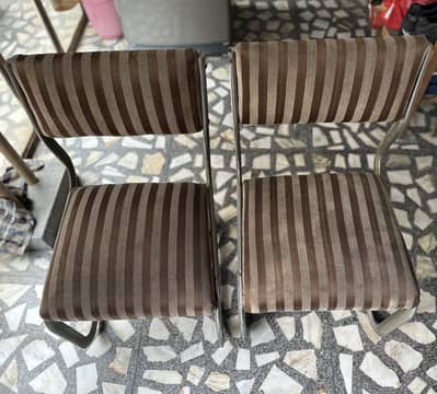 CHAIRS FOR SALE