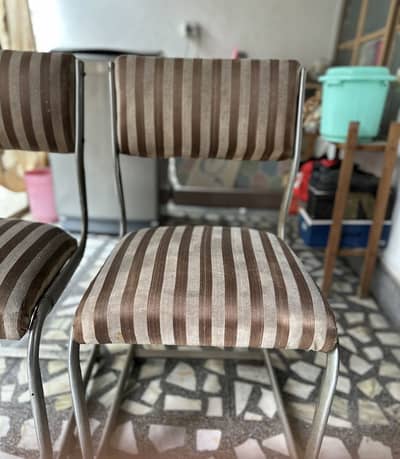 CHAIRS FOR SALE