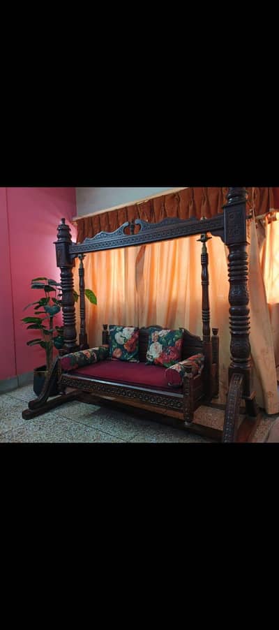 Jhoola for sale