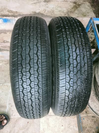 195 R 15 Bridgestone