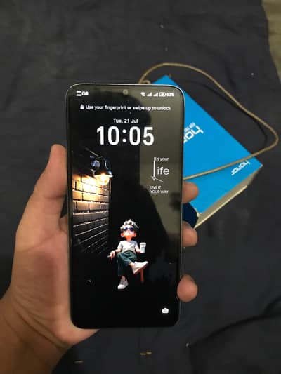 Honor X5 Plus