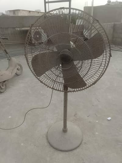 dawlance fan pedestal full size