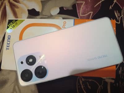 Tecno spark 10 pro 8+8/128