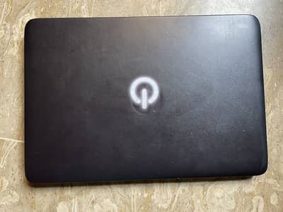 HP core i5 generation 5th