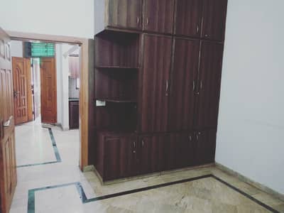 5 Marla Upper Portion For Rent In R3 Block Johar Town Lahore | 2 Bed | 2 Min Walk To Shaukat Khanum Hospital