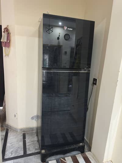 Haier Fridge