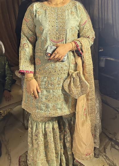 Wedding drees
