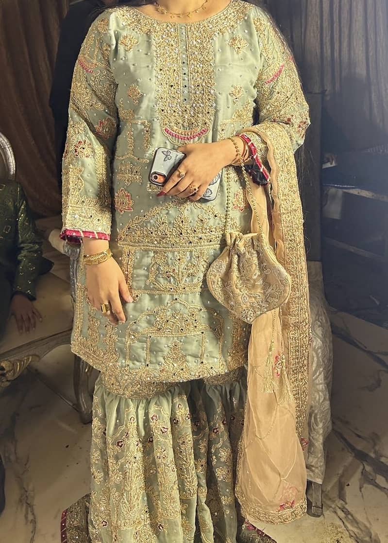 Wedding drees 0