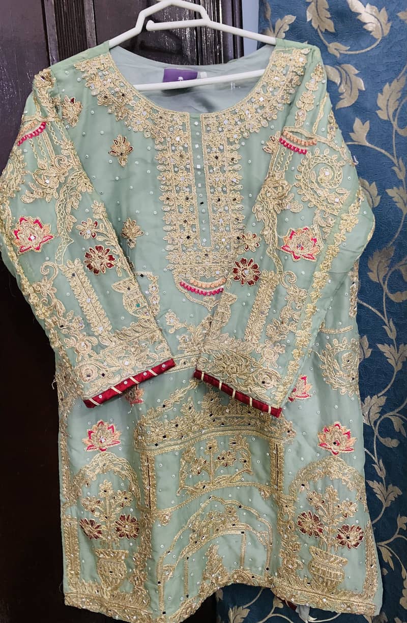 Wedding drees 2
