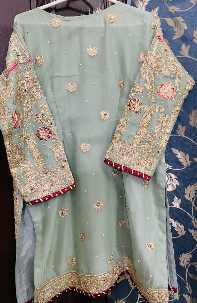 Wedding drees 3