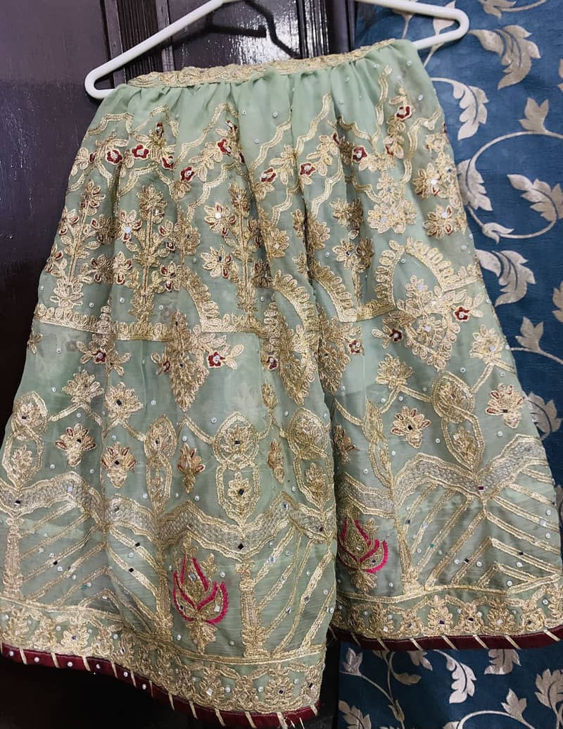 Wedding drees 5