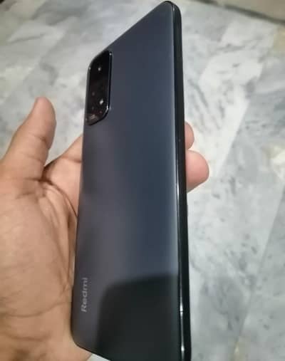 Xiaomi Redmi Note 11
