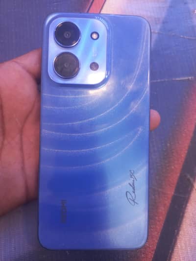 redmi 15c