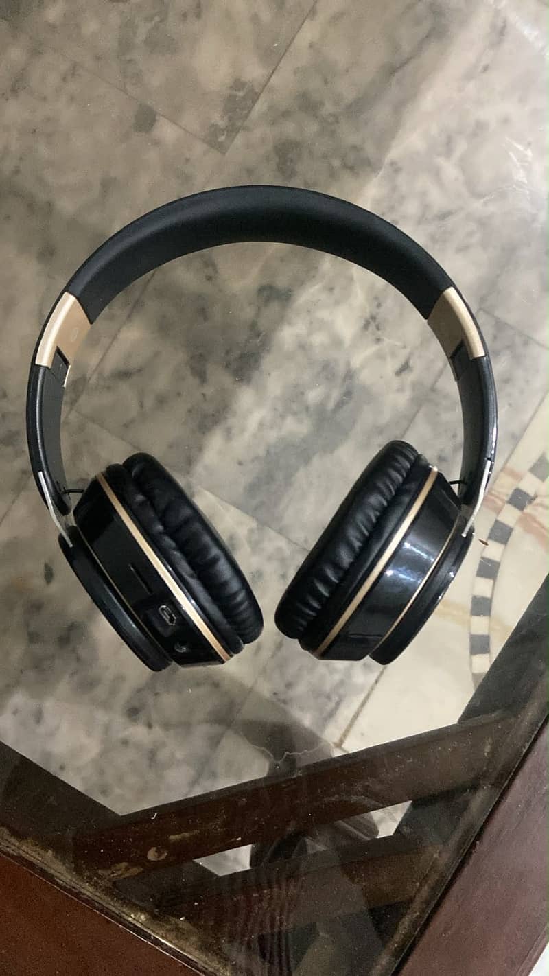 Headphone 2