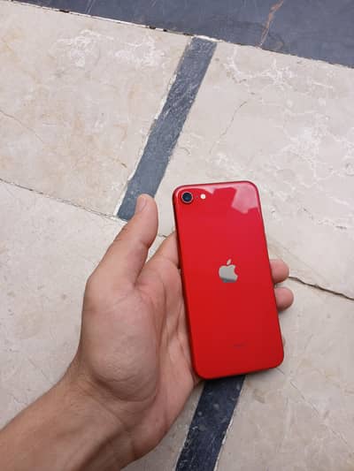Apple iPhone SE 3rd generation PTA approved