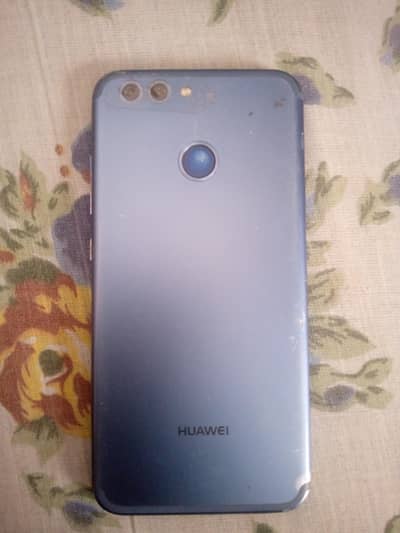 Huawei Nova 2