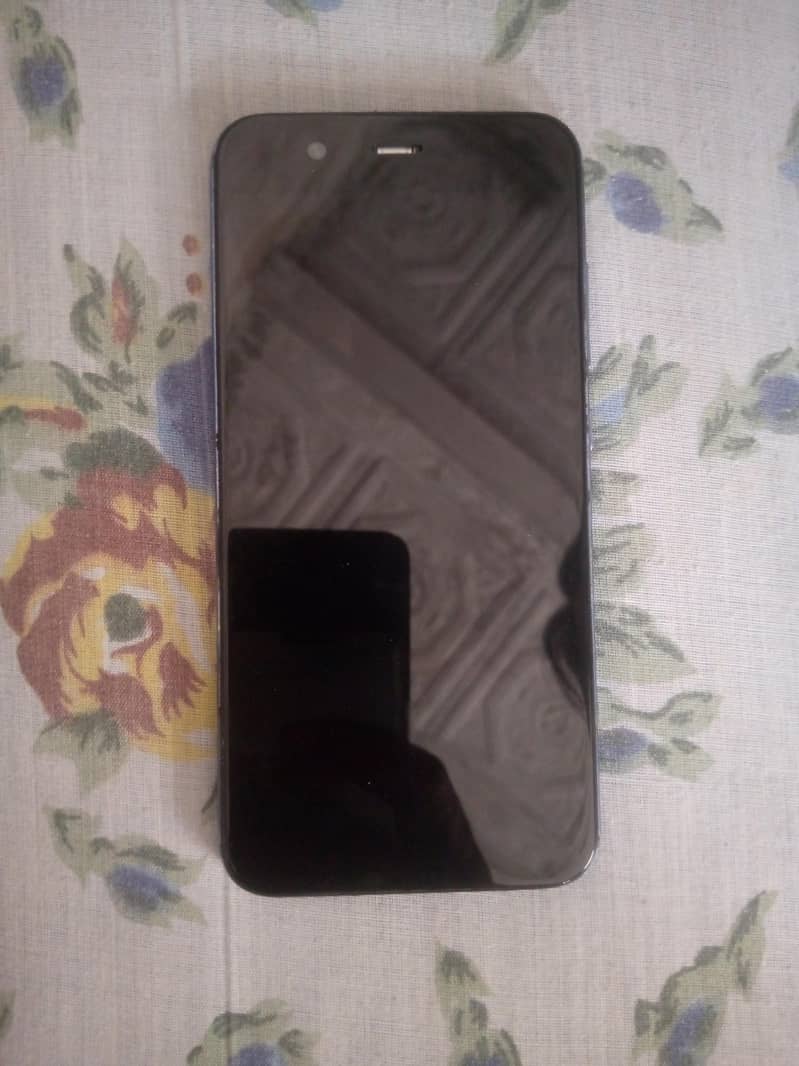 Huawei Nova 2 1