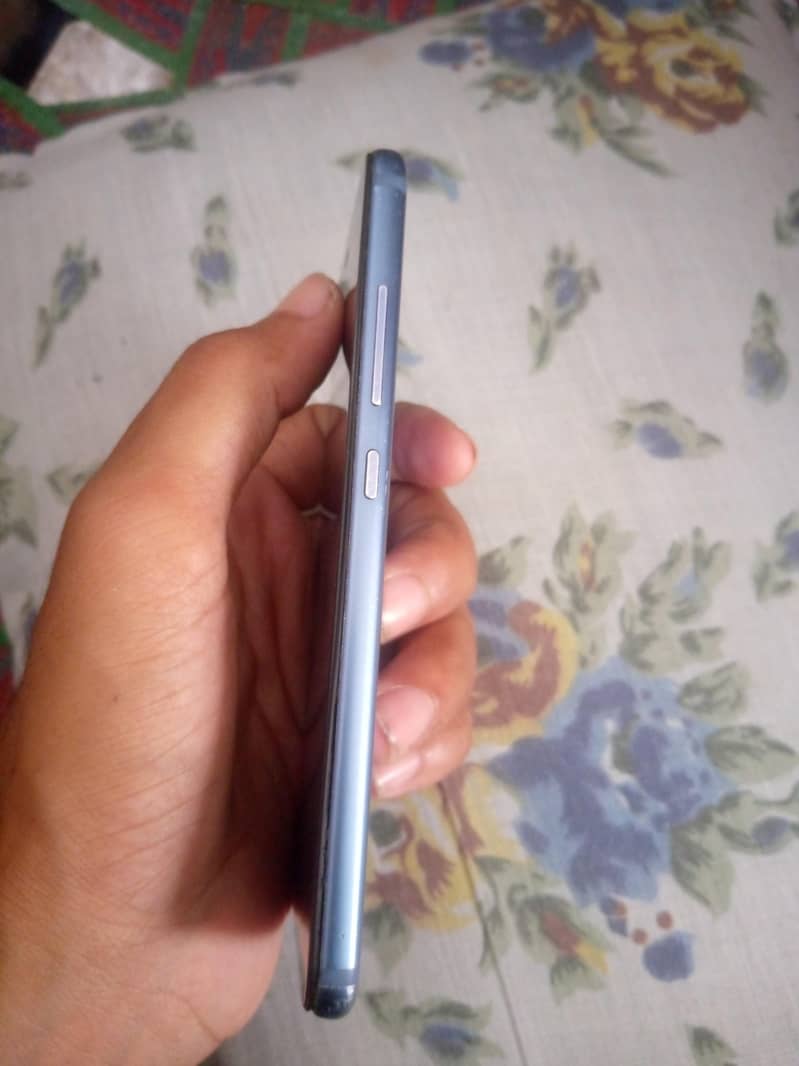 Huawei Nova 2 5