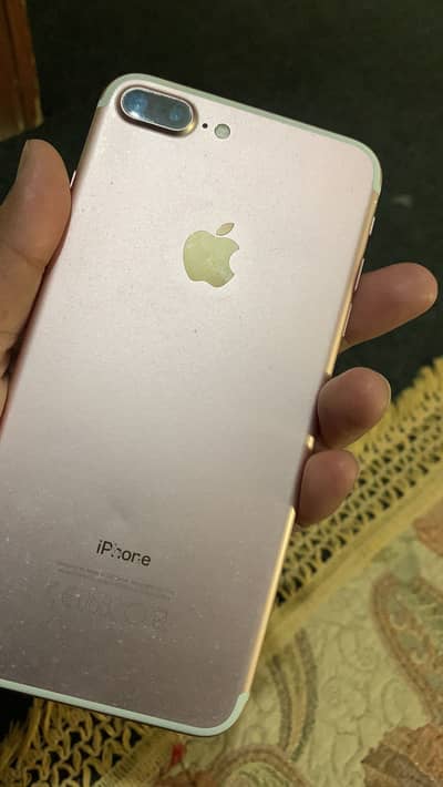 Apple iPhone 7 Plus