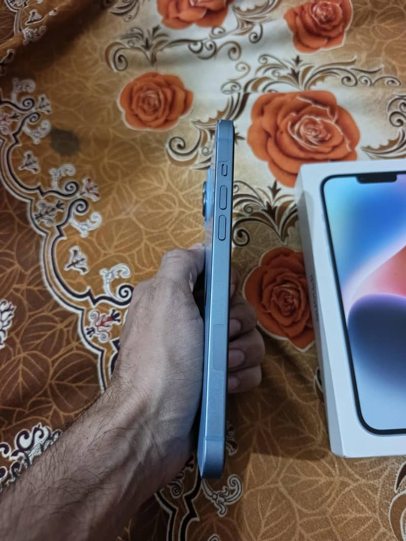 Apple iPhone 14 plus 2