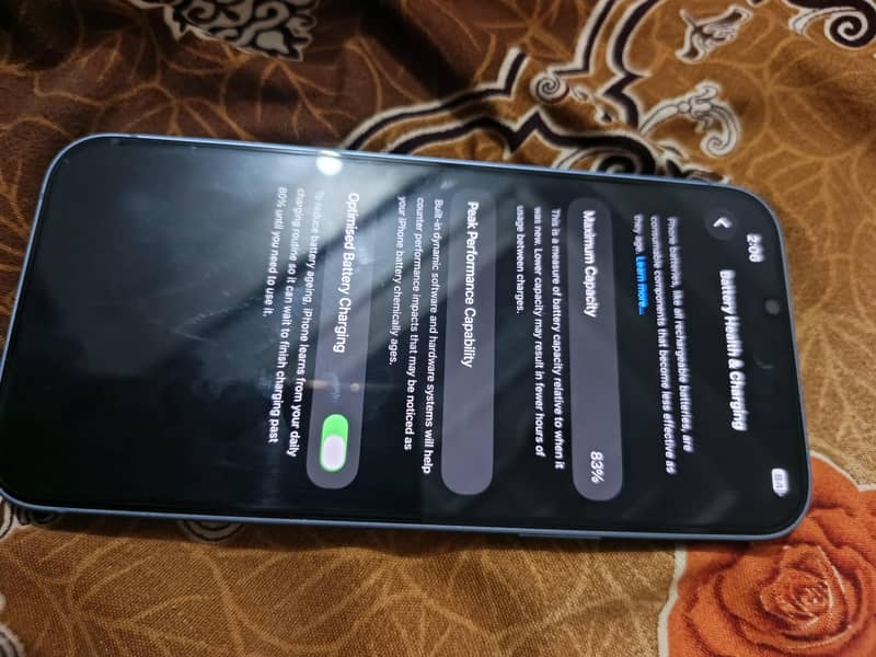 Apple iPhone 14 plus 6
