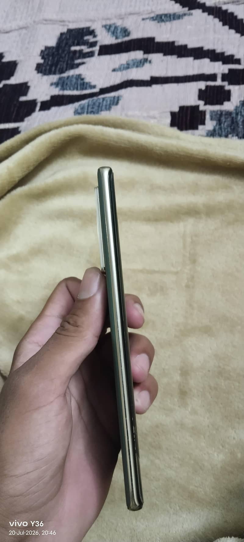 Infinix Note 40 Pro 1