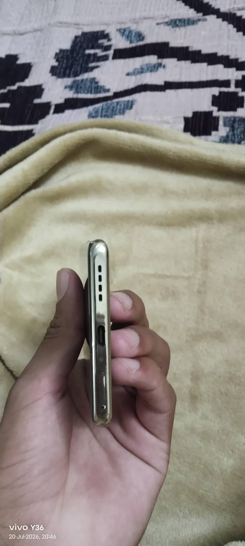 Infinix Note 40 Pro 2