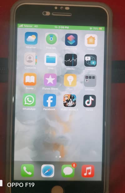 Apple iPhone 7 Plus