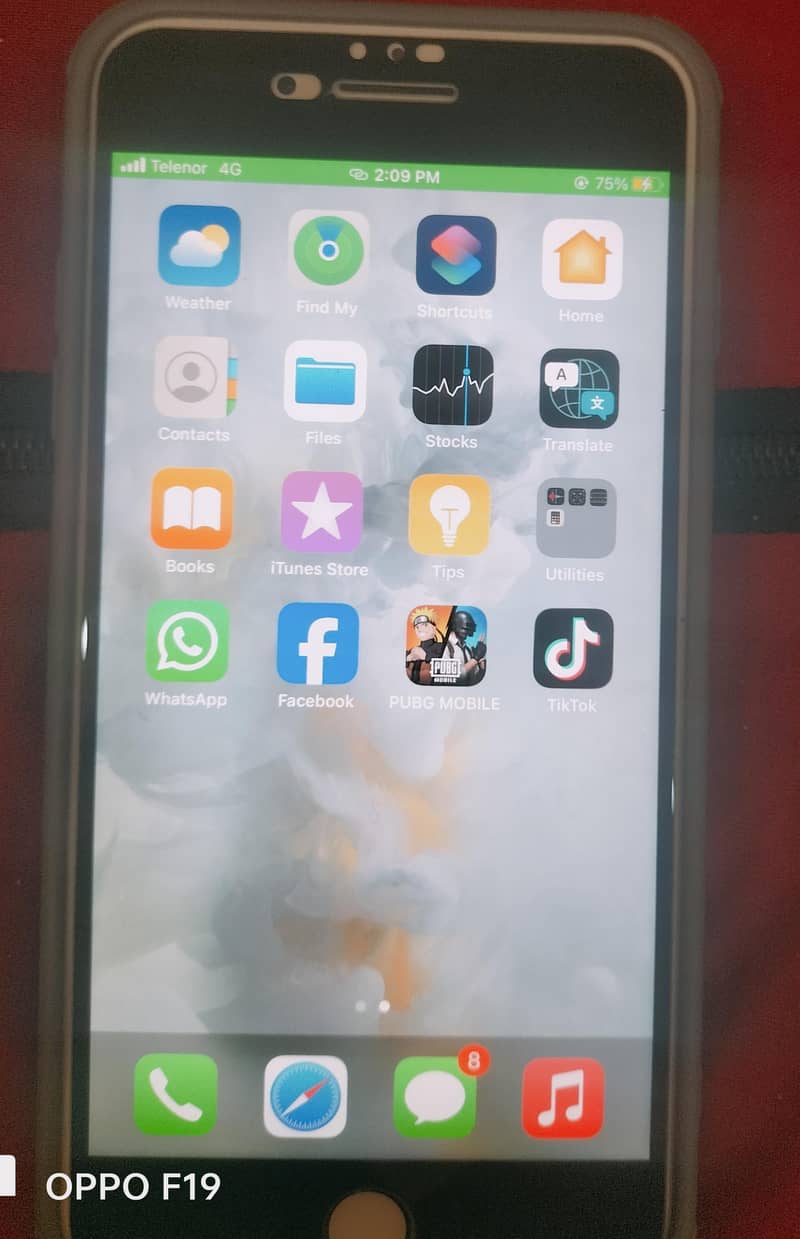 Apple iPhone 7 Plus 0