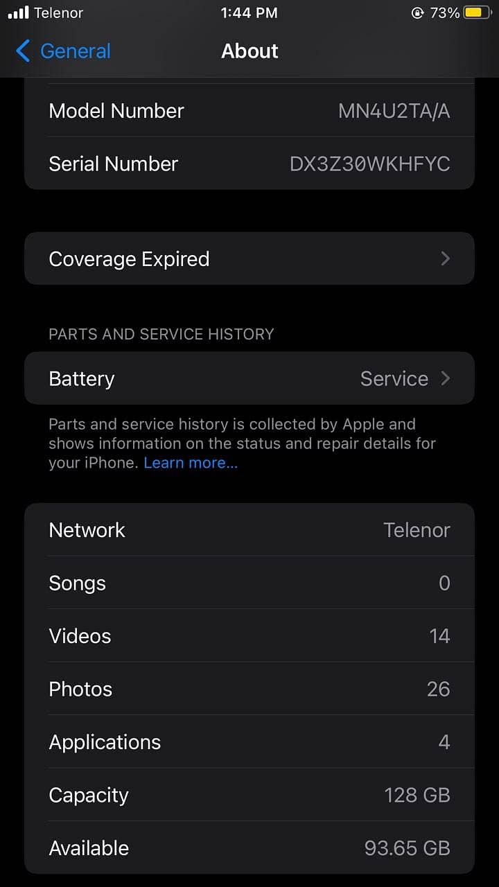 Apple iPhone 7 Plus 1