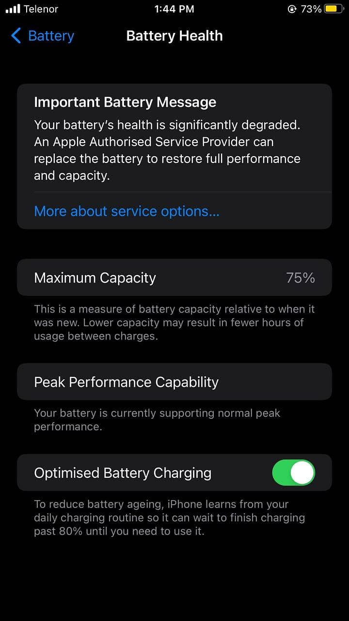 Apple iPhone 7 Plus 2