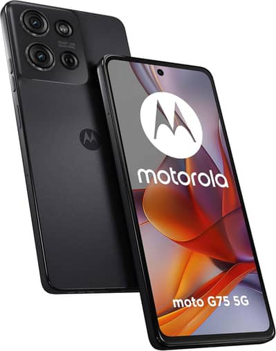 Motorola G75 5G