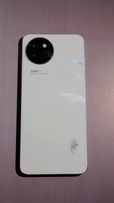 Itel S23