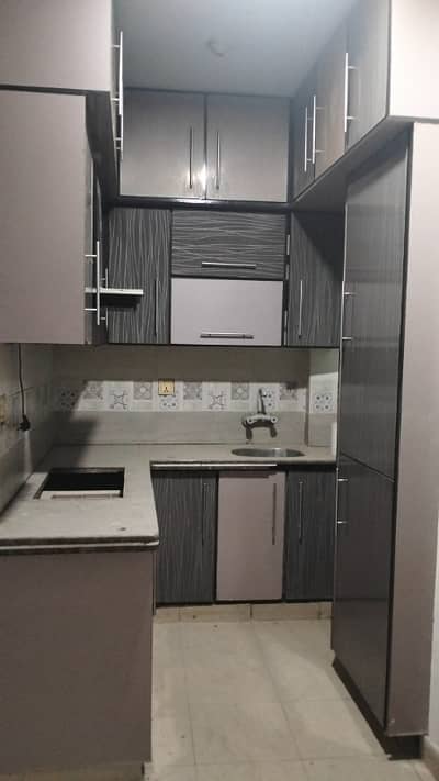 2 Bed DD 3nd Floor Chaiyeel Apartment BL 11