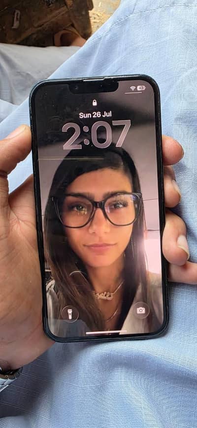 Apple iPhone 14