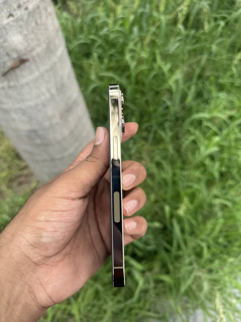 Apple iPhone 13 Pro 2