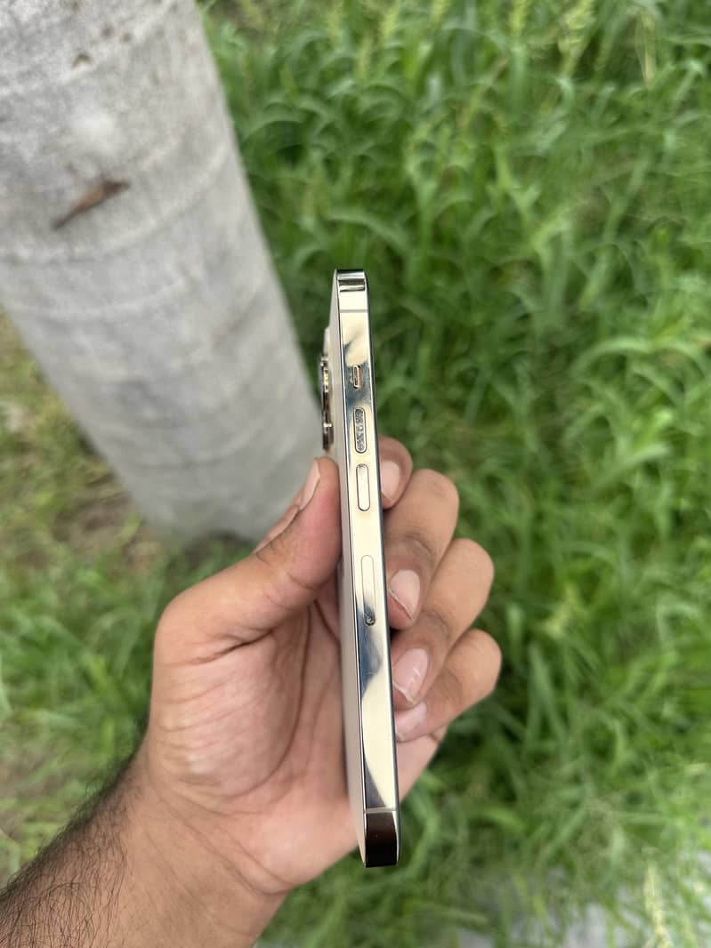 Apple iPhone 13 Pro 4