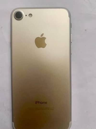 Apple iPhone 7