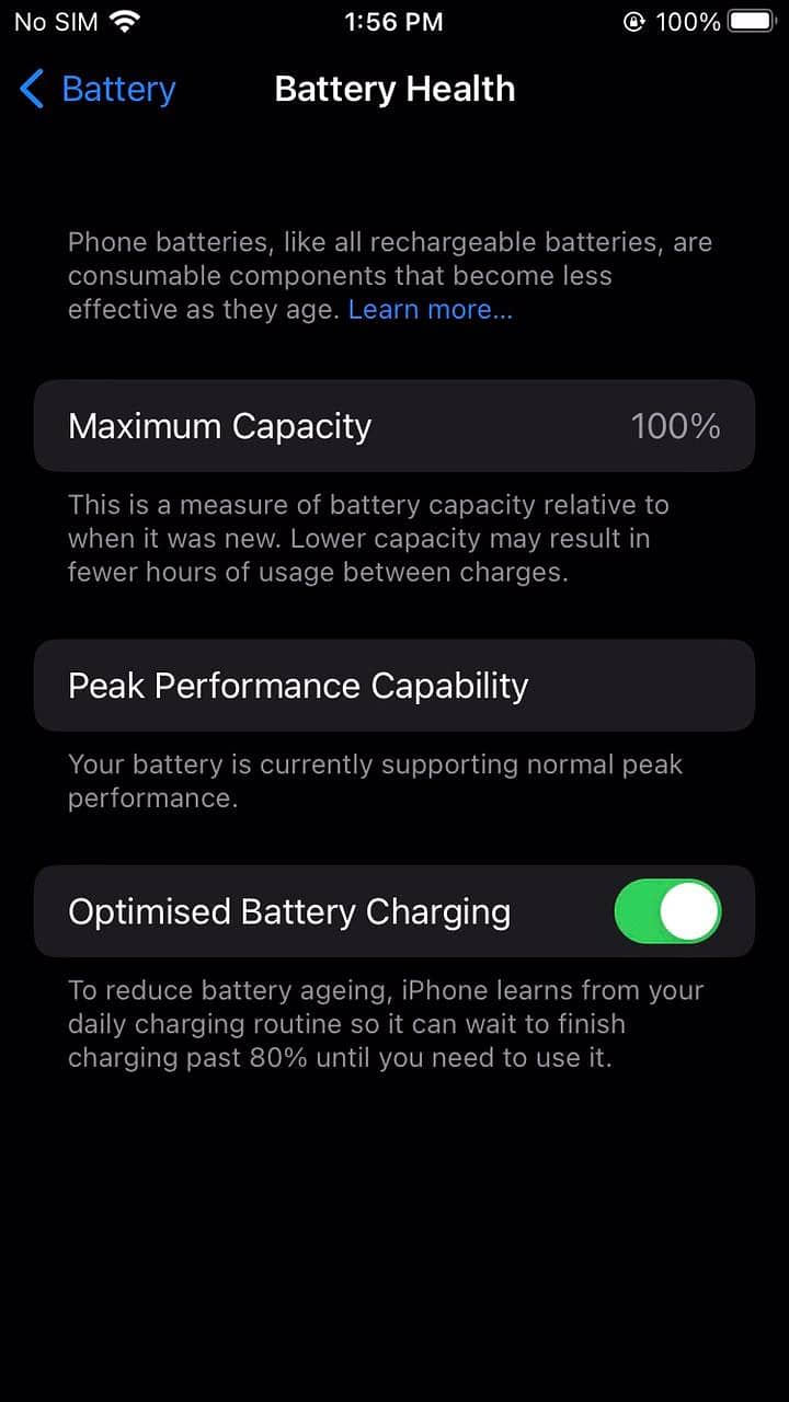 Apple iPhone 7 6