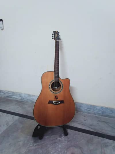 guitar || acustic guitar|| swift horse orignal  03124732724