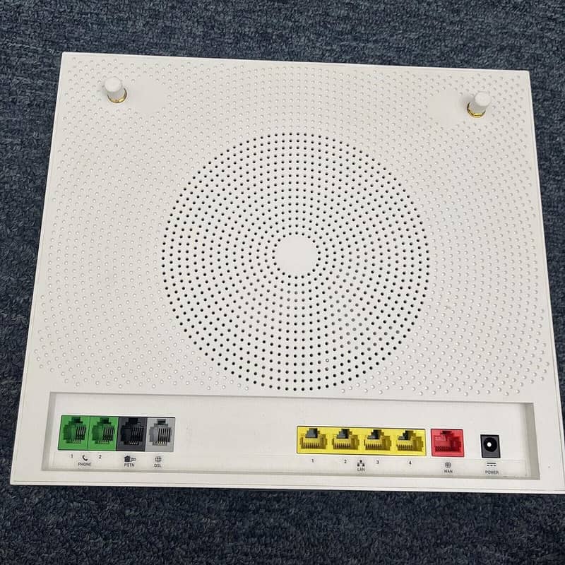 Router Modem 2